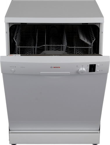 Посудомоечная машина Bosch ActiveWater SMS24AW01R белый (полноразмерная) фото 3