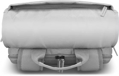 Рюкзак для ноутбука 15.6" Lenovo ThinkBook Laptop Urban Backpack серый полиэстер (4X40V26080) фото 8