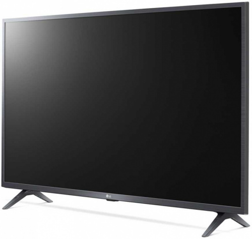 Телевизор LED LG 50" 50UM7300PLB серый/Ultra HD/50Hz/DVB-T/DVB-T2/DVB-C/DVB-S2/USB/WiFi/Smart TV (RUS) фото 2