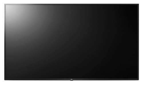 Телевизор LED LG 70" 70UT640S черный/Ultra HD/60Hz/DVB-T2/DVB-C/DVB-S2/USB/WiFi/Smart TV (RUS) фото 2