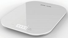 Весы кухонные электронные Gorenje KT10ORAW макс.вес:10кг белый