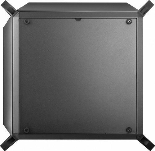 Корпус Cooler Master MasterBox Q300P черный без БП mATX 2x120mm 2x140mm 2xUSB3.0 audio bott PSU фото 7
