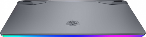Ноутбук MSI GE66 Raider 10SE-672XRU Core i7 10750H/8Gb/SSD512Gb/NVIDIA GeForce RTX 2060 6Gb/15.6"/IPS/FHD (1920x1080)/Free DOS/black/WiFi/BT/Cam фото 6