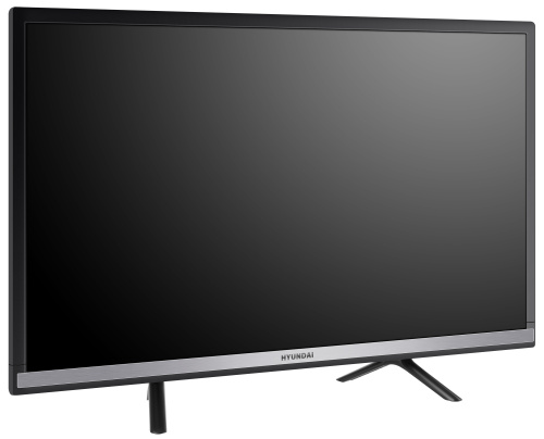 Телевизор LED Hyundai 24" H-LED24FT2001 черный HD 60Hz DVB-T DVB-T2 DVB-C DVB-S DVB-S2 USB (RUS) фото 15