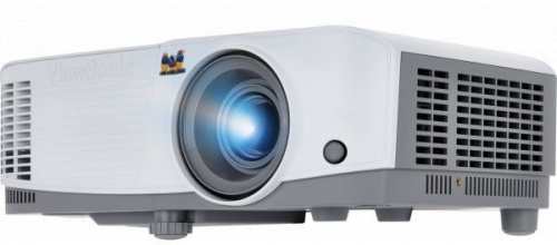 Проектор ViewSonic PA503XP DLP 3600Lm (1024x768) 22000:1 ресурс лампы:5000часов 2xHDMI 2.2кг фото 10