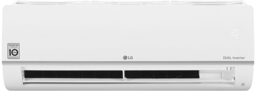 Сплит-система LG PC12SQ белый фото 2
