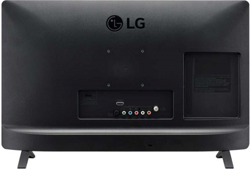 Телевизор LED LG 28" 28TL520V-PZ черный/HD READY/50Hz/DVB-T2/DVB-C/DVB-S2/USB фото 5