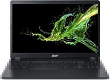 Ноутбук Acer Aspire 3 A315-56-56CG Core i5 1035G1/8Gb/1Tb/Intel UHD Graphics/15.6"/TN/FHD (1920x1080)/Eshell/black/WiFi/BT/Cam