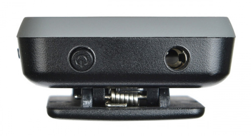 Плеер Hi-Fi Flash Digma Z4 BT 16Gb черный/1.5"/FM/microSDHC/clip фото 5