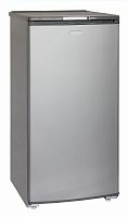 Холодильник Бирюса Б-M10 1-нокамерн. серебристый (однокамерный)