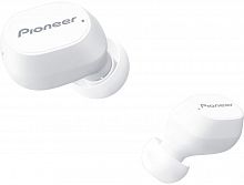 Гарнитура вкладыши Pioneer SE-C5TW-W белый беспроводные bluetooth в ушной раковине