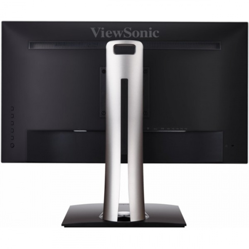 Монитор ViewSonic 27" VP2768 черный IPS LED 5ms 16:9 HDMI матовая HAS Pivot 20000000:1 300cd 178гр/178гр 2560x1440 DisplayPort FHD USB 6.88кг фото 4