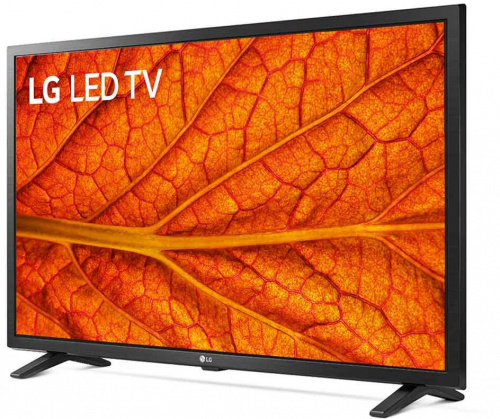 Телевизор LED LG 32" 32LM6370PLA черный/серый FULL HD 60Hz DVB-T2 DVB-S2 USB WiFi Smart TV (RUS) фото 8