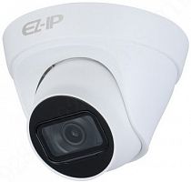 Камера видеонаблюдения IP Dahua EZ-IPC-T1B20P-0360B 3.6-3.6мм цветная корп.:белый