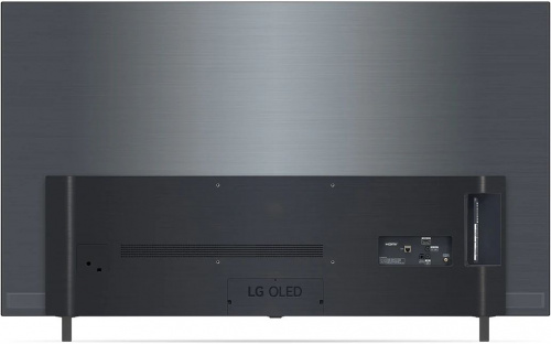 Телевизор OLED LG 65" OLED65A1RLA темно-серый Ultra HD 60Hz DVB-T DVB-T2 DVB-C DVB-S DVB-S2 USB WiFi Smart TV (RUS) фото 6