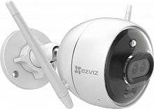 Видеокамера IP Ezviz CS-CV310-C0-6B22WFR 4-4мм цветная корп.:белый