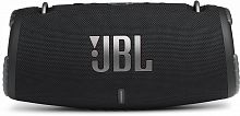 Колонка порт. JBL Xtreme 3 черный 100W 4.0 BT/3.5Jack/USB 15м (JBLXTREME3BLKRU)