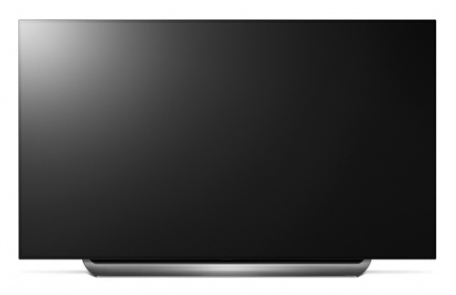 Телевизор OLED LG 55" OLED55C9PLA серебристый/Ultra HD/50Hz/DVB-T/DVB-T2/DVB-C/DVB-S/DVB-S2/USB/WiFi/Smart TV (RUS) фото 8