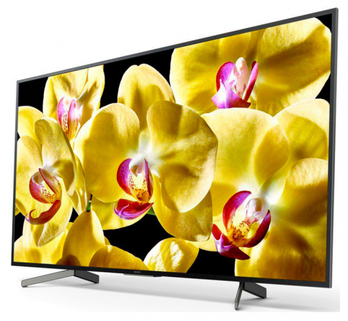 Телевизор LED Sony 49" KD49XG8096BR BRAVIA черный/Ultra HD/400Hz/DVB-T/DVB-T2/DVB-C/DVB-S/DVB-S2/USB/WiFi/Smart TV фото 6