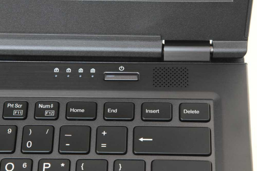 Ноутбук Fujitsu LifeBook U749 Core i5 8265U/8Gb/SSD512Gb/Intel UHD Graphics/14"/FHD (1920x1080)/noOS/black/WiFi/BT/Cam фото 6