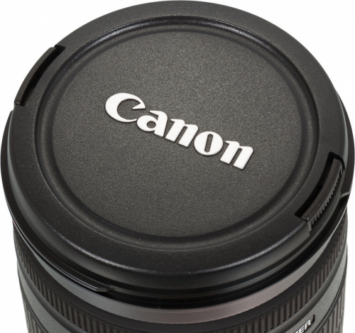 Объектив Canon EF-S 6IS (2752B005) 18-200мм f/3.5-5.6 фото 3