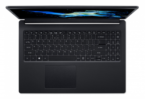Ноутбук Acer Extensa 15 EX215-31-C6FV Celeron N4020 4Gb SSD256Gb Intel UHD Graphics 600 15.6" TN FHD (1920x1080) Eshell black WiFi BT Cam 4810mAh фото 5
