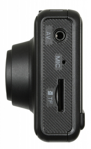 Видеорегистратор Digma FreeDrive 630 GPS Speedcams черный 2Mpix 1080x1920 1080p 150гр. GPS NTK96658 фото 12
