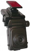 Видеорегистратор ACV Q5 Lite черный 5Mpix 1080x1920 1080p 120гр. GPS Ambarella A2S60