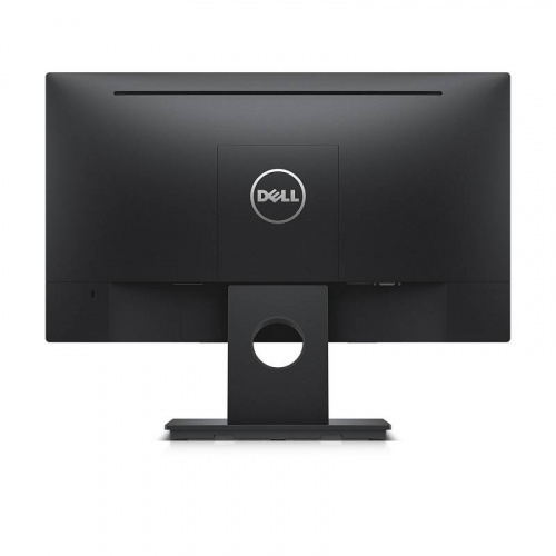 Монитор Dell 19.5" E2016HV черный TN LED 16:9 матовая 200cd 90гр/65гр 1600x900 D-Sub HD READY 3.02кг фото 2