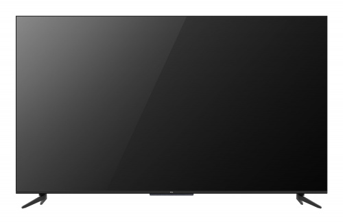 Телевизор LED TCL 50" 50P728 черный Ultra HD 60Hz DVB-T DVB-T2 DVB-S DVB-S2 USB WiFi Smart TV (RUS) фото 15