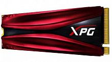 Накопитель SSD A-Data PCI-E 3.0 x4 2TB AGAMMIXS11P-2TT-C S11 Pro M.2 2280