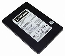Накопитель SSD Lenovo 1x480Gb SATA 4XB7A10153 Hot Swapp 2.5"