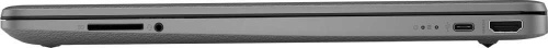 Ноутбук HP 15s-eq1321ur Athlon Silver 3050U 4Gb SSD128Gb AMD Radeon 15.6" IPS FHD (1920x1080) Windows 10 Home grey WiFi BT Cam фото 5
