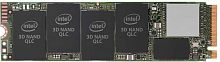 Накопитель SSD Intel Original PCI-E x4 1Tb SSDPEKNW010T9X1 999HHA SSDPEKNW010T9X1 665P M.2 2280
