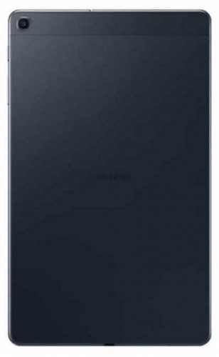 Планшет Samsung Galaxy Tab A SM-T515N (1.8) 8C/RAM2Gb/ROM32Gb 10.1" TFT 1920x1200/3G/4G/Android 9.0/черный/8Mpix/5Mpix/BT/GPS/WiFi/Touch/microSD 512Gb/6150mAh/13hr фото 5
