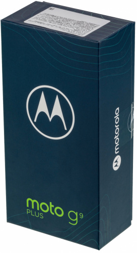 Смартфон Motorola XT2087-2 G9 Plus 128Gb 4Gb золотистый моноблок 3G 4G 2Sim 6.8" 1080x2400 Android 10 64Mpix 802.11 a/b/g/n/ac NFC GPS GSM900/1800 GSM1900 MP3 A-GPS microSD max512Gb фото 15