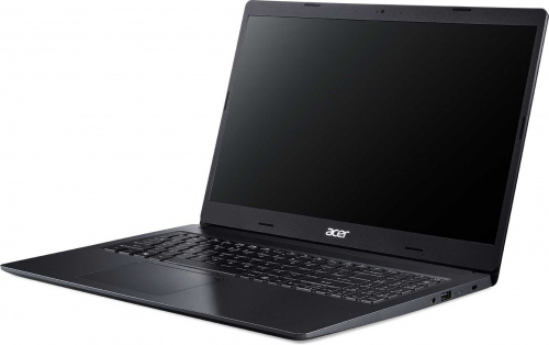Ноутбук Acer Extensa 15 EX215-22-R6TB Ryzen 5 3500U 8Gb SSD1Tb AMD Radeon Vega 8 15.6" FHD (1920x1080) Eshell black WiFi BT Cam 4810mAh фото 3