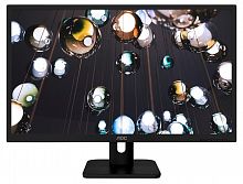 Монитор AOC 27" 27E1H(00/01) черный IPS LED 16:9 HDMI матовая 1000:1 250cd 178гр/178гр 1920x1080 D-Sub FHD 4.62кг