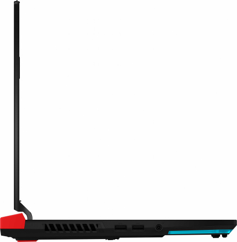 Ноутбук Asus ROG Strix G15 G513QY-HF001T Ryzen 9 5900HX 16Gb SSD512Gb AMD Radeon Rx RX6800M 12Gb 15.6" IPS FHD (1920x1080) Windows 10 Home black WiFi BT фото 23