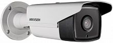 Видеокамера IP Hikvision DS-2CD2T42WD-I8 12-12мм цветная корп.:белый