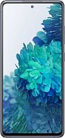 Смартфон Samsung SM-G780G Galaxy S20 FE 256Gb 8Gb синий моноблок 3G 4G 6.5" 1080x2400 Android 10 12Mpix 802.11 a/b/g/n/ac/ax NFC GPS GSM900/1800 GSM1900 Ptotect