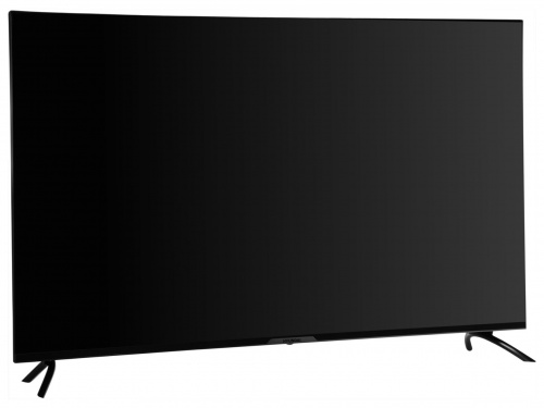 Телевизор LED Hyundai 50" H-LED50BU7003 Яндекс.ТВ Frameless черный 4K Ultra HD 60Hz DVB-T DVB-T2 DVB-C DVB-S DVB-S2 USB WiFi Smart TV фото 11