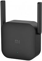 Повторитель беспроводного сигнала Xiaomi Mi WiFi Range Extender Pro (DVB4235GL) Wi-Fi черный