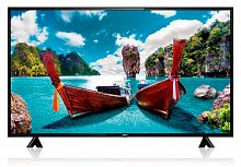 Телевизор LED BBK 55" 55LEX-6058/UTS2C черный/Ultra HD/50Hz/DVB-T/DVB-T2/DVB-C/DVB-S2/USB/WiFi/Smart TV (RUS)