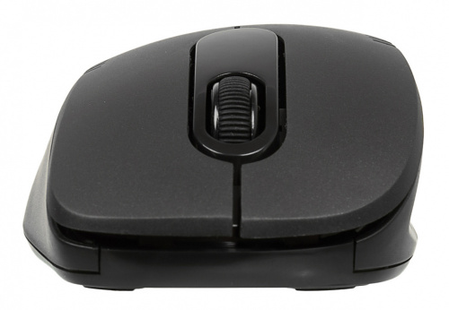 Клавиатура + мышь A4Tech 7100N клав:черный мышь:черный USB беспроводная фото 2