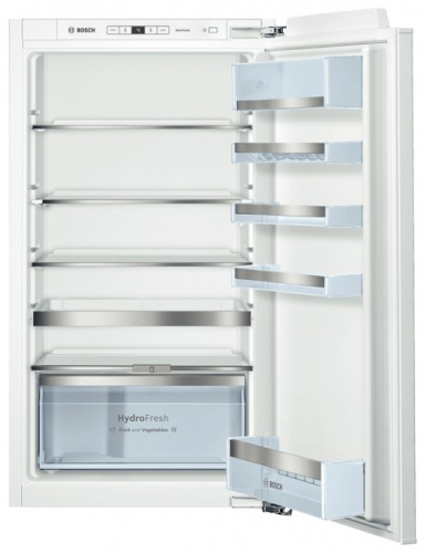 Холодильник Bosch KIR31AF30R белый (однокамерный) фото 3