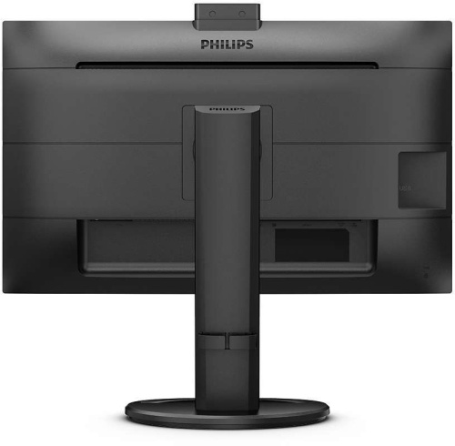 Монитор Philips 27" 276B9H/00 черный IPS LED 16:9 HDMI матовая 1000:1 350cd 178гр/178гр 2560x1440 DisplayPort FHD 4.84кг фото 2