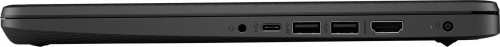 Ноутбук HP 14s-dq3001ur Celeron N4500 4Gb SSD256Gb Intel UHD Graphics 14" TN HD (1366x768) Windows 10 Home black WiFi BT Cam фото 6