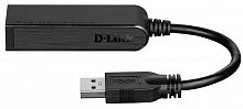 Сетевой адаптер Gigabit Ethernet D-Link DUB-1312/A1A USB