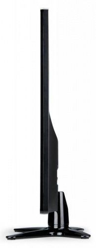 Монитор Acer 27" G276HLJbidx черный TN LED 1ms 16:9 DVI HDMI полуматовая 250cd 1920x1080 D-Sub FHD 4.61кг фото 2